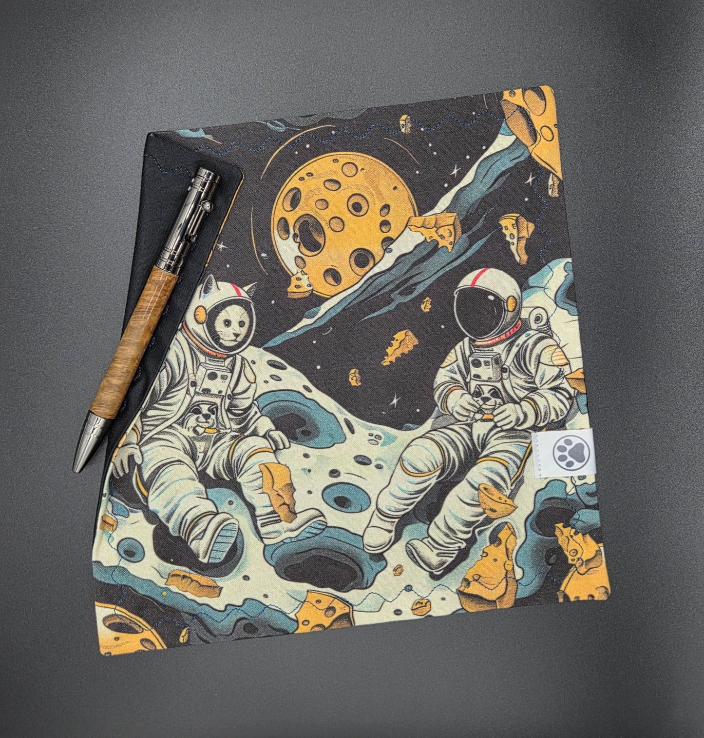 Catstronaut