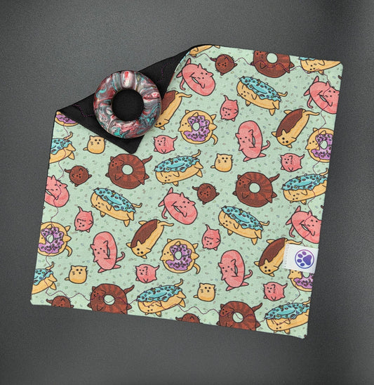 Doughnut Cats