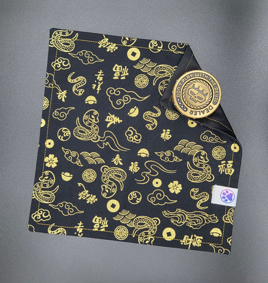 Lunar New Year