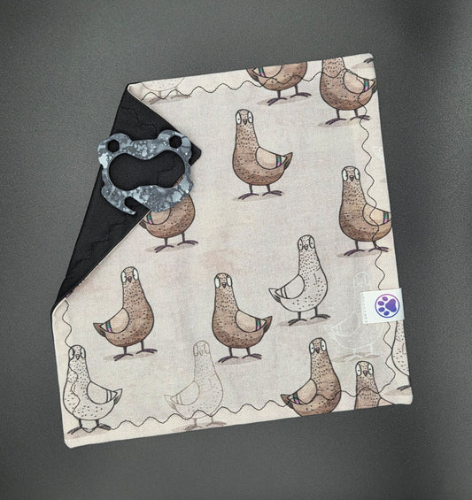 Pigeons