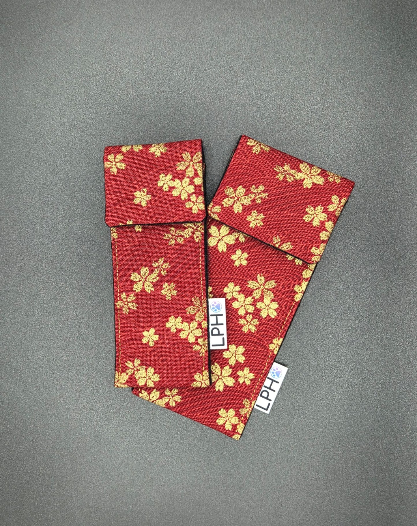 Small Pouch