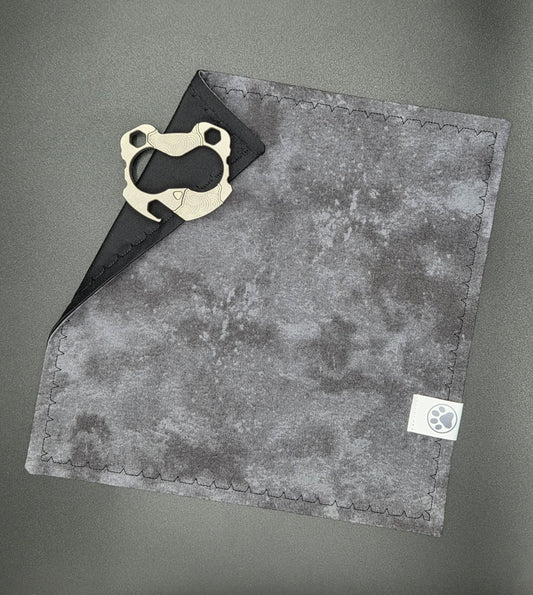 Marbled Grey