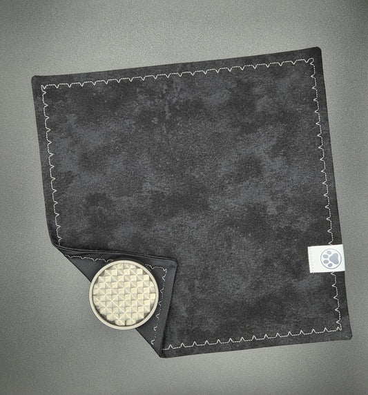 Marbled Black