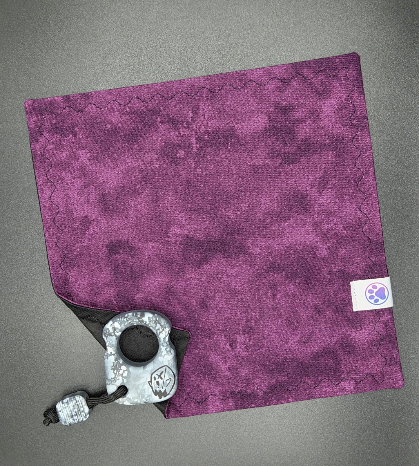 Marbled Purple