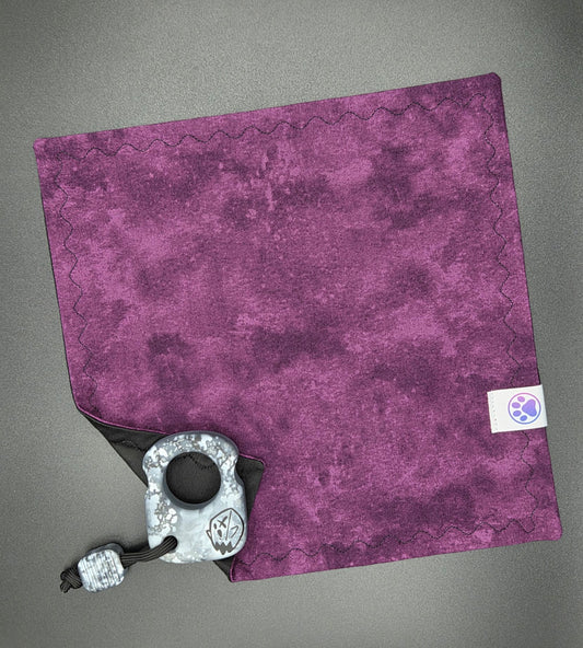 Marbled Purple