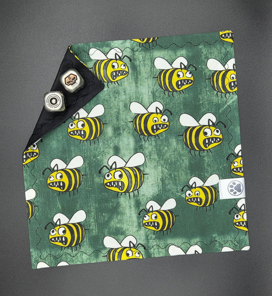 Zombees