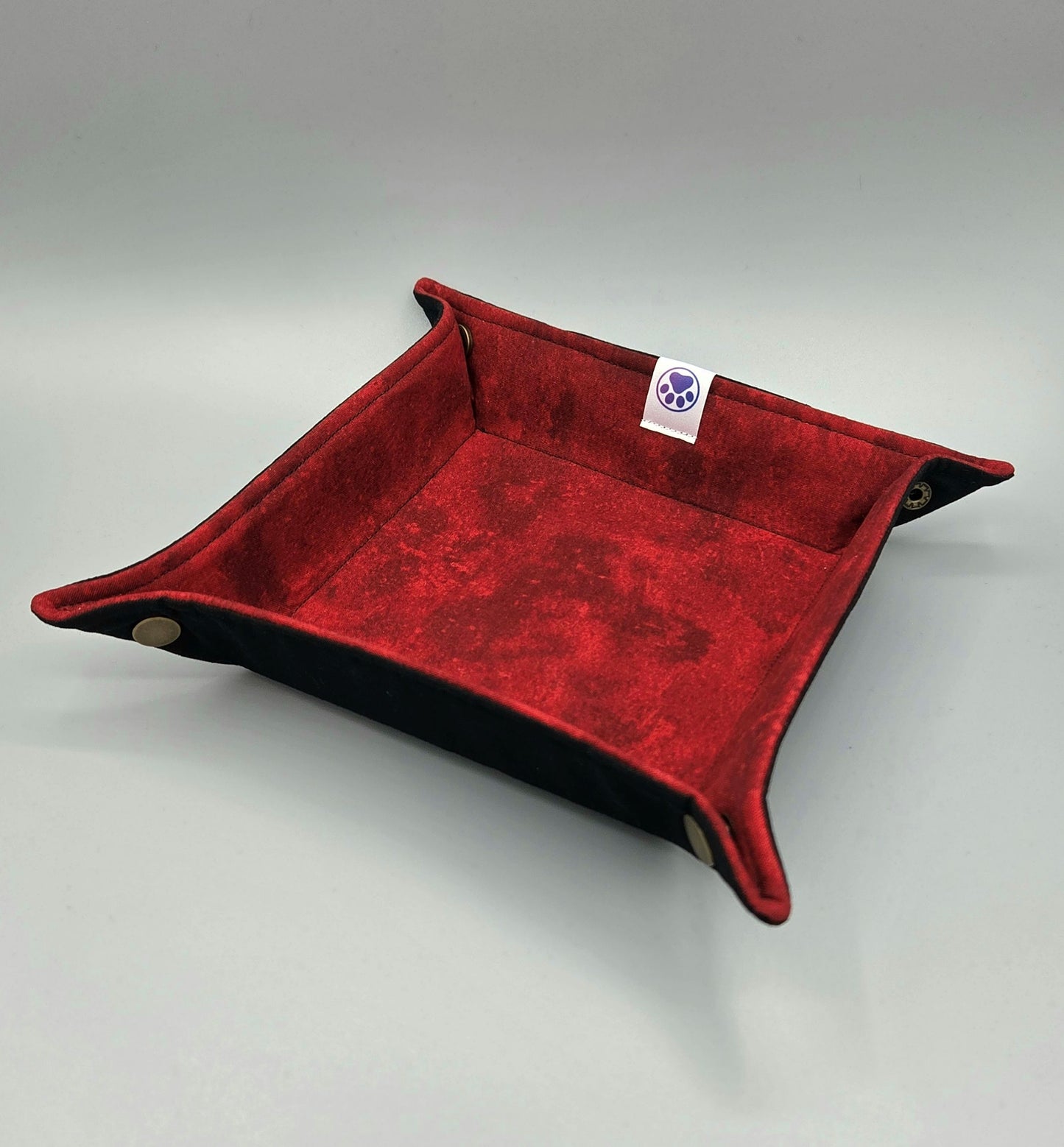 Pawcket Dump Tray
