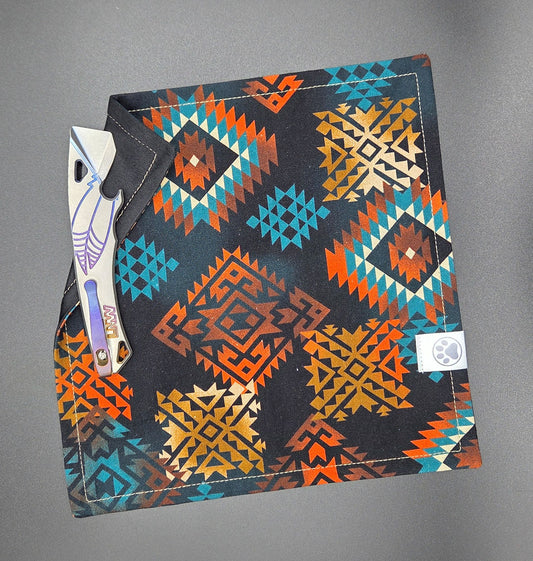 Native Geometric