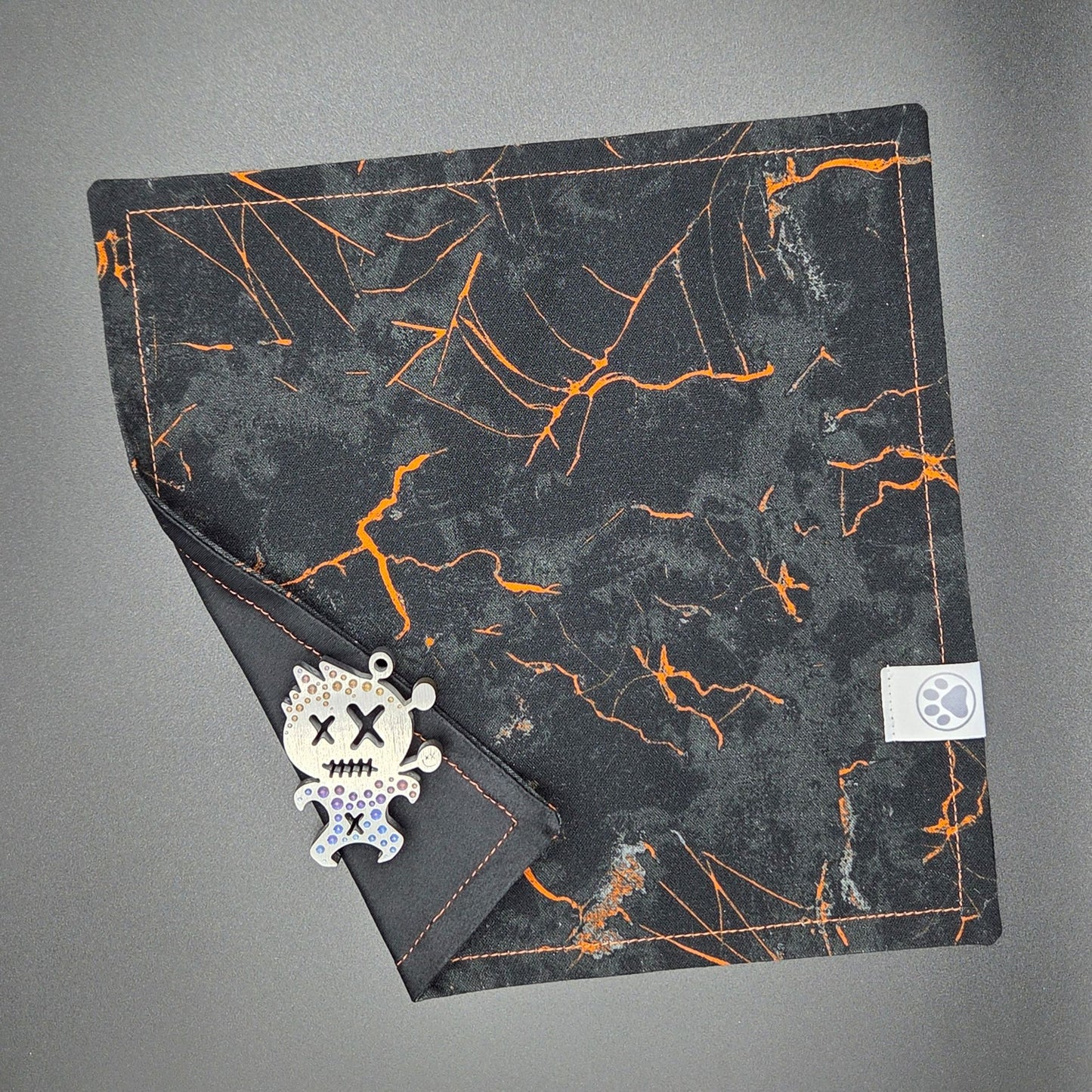Spooky Marble