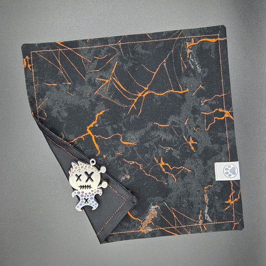 Spooky Marble