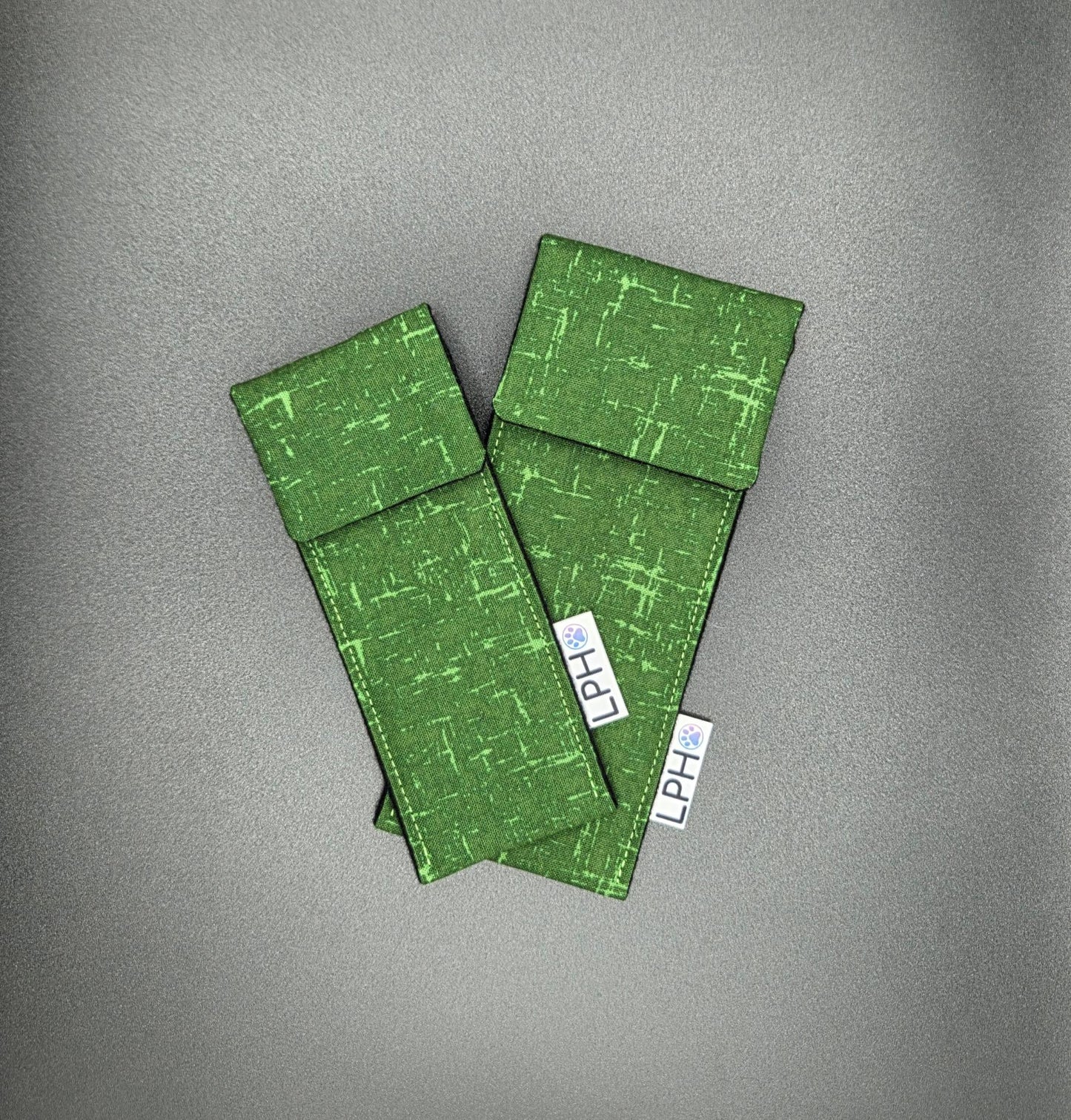 Small Pouch