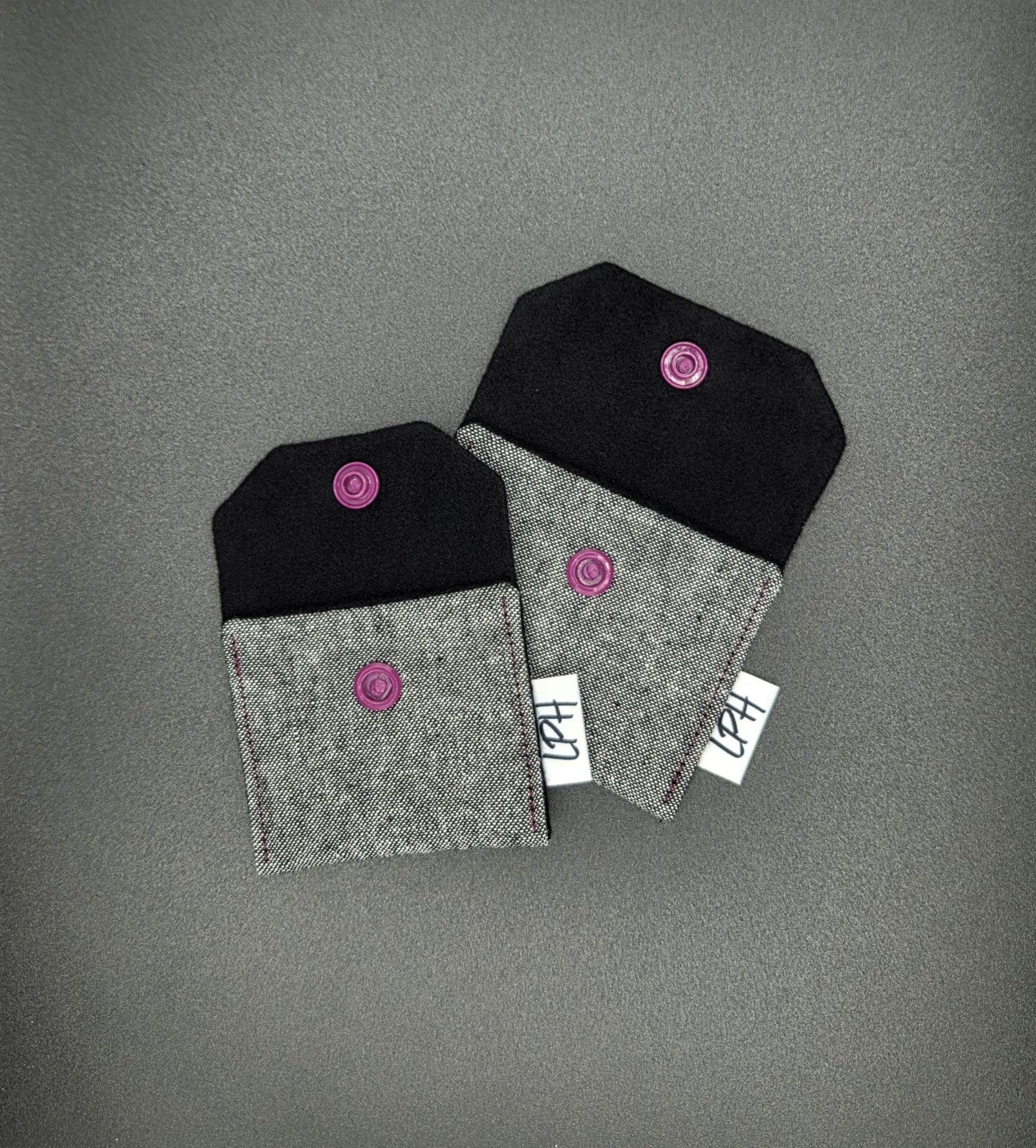 Coin slip (V3)