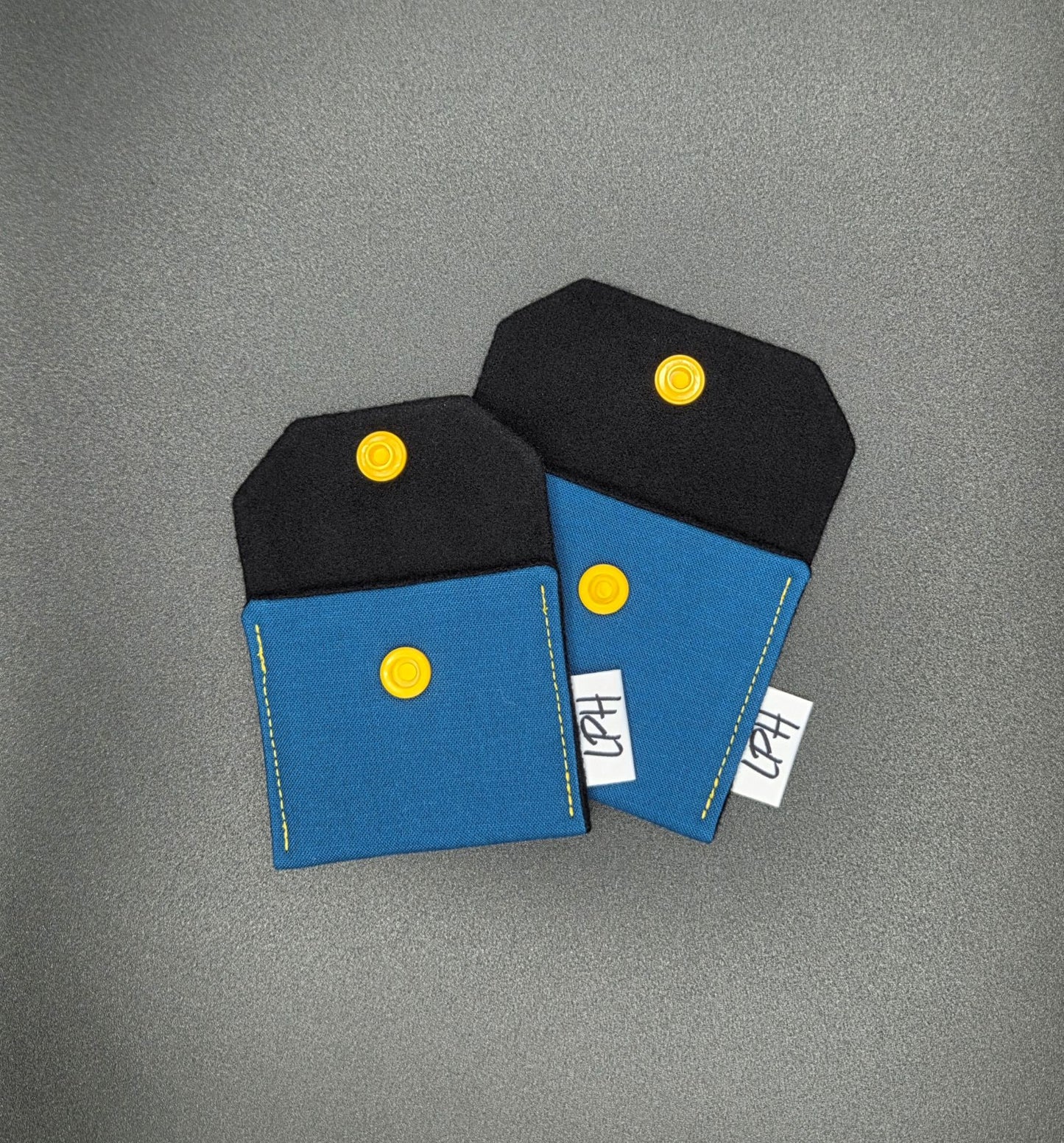 Coin slip (V3)