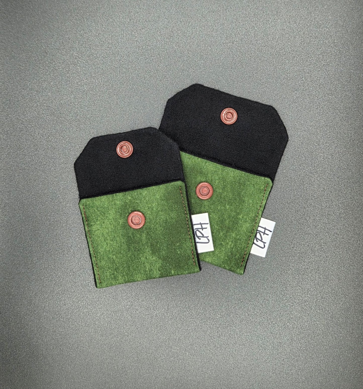 Coin slip (V3)