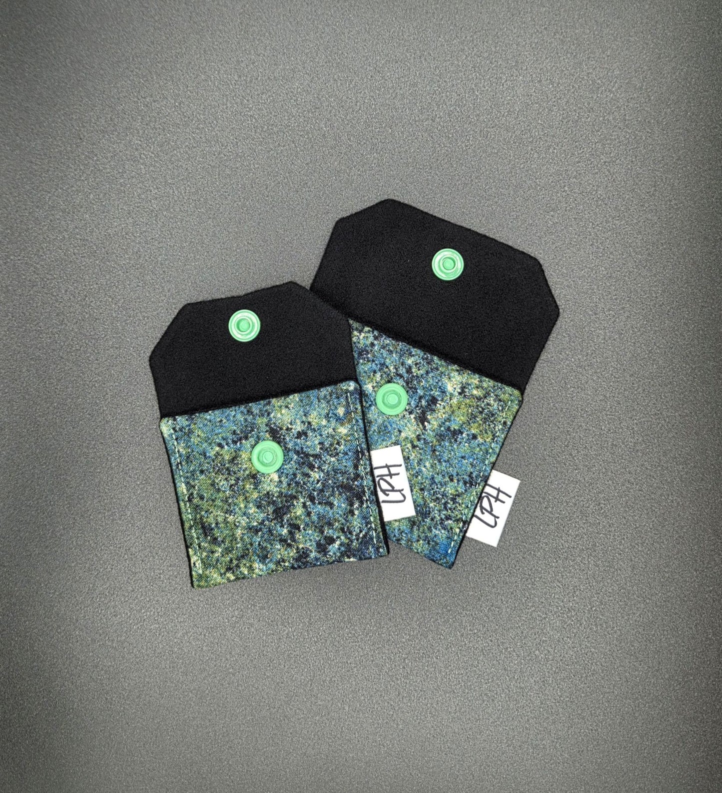 Coin slip (V3)