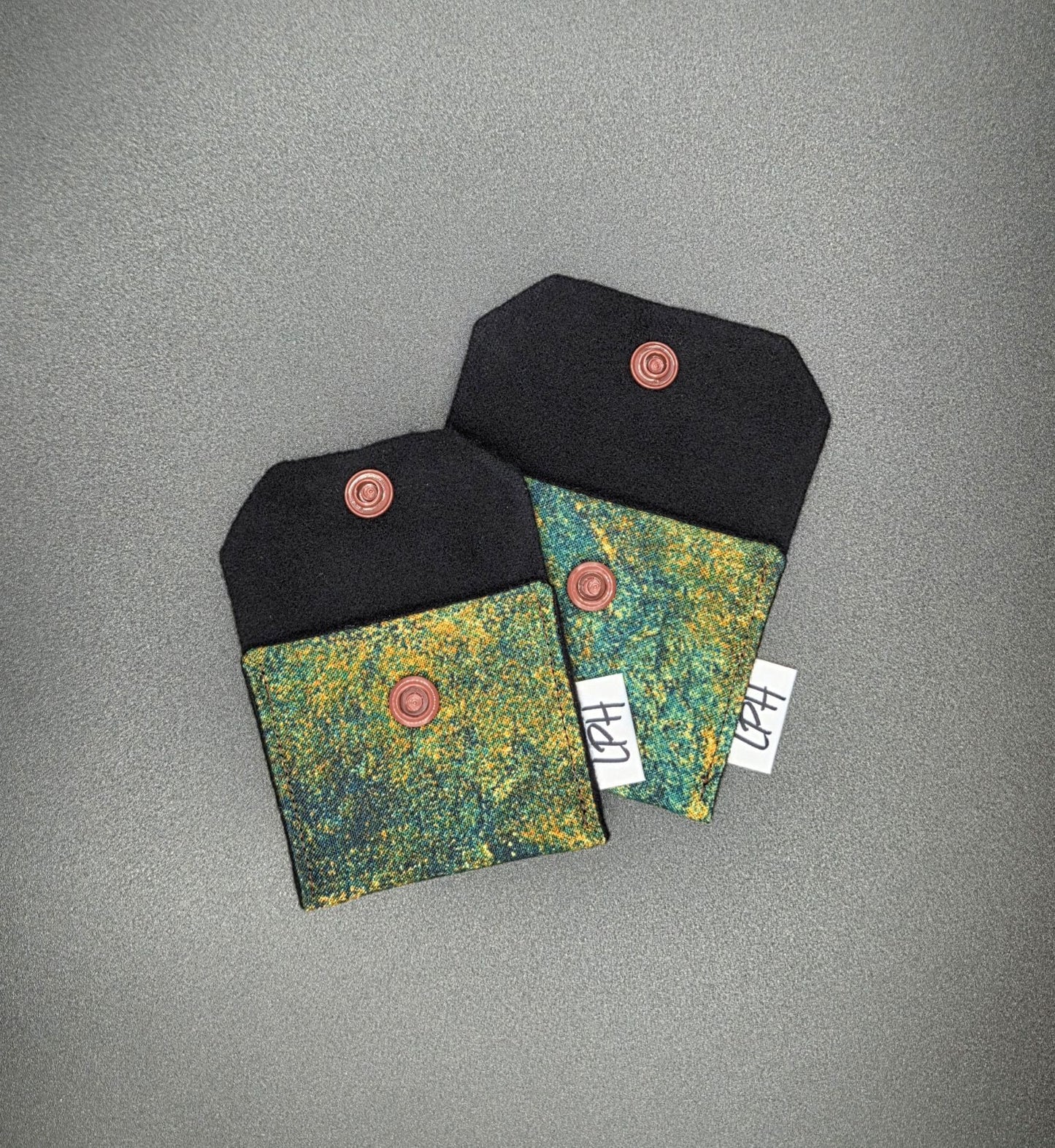 Coin slip (V3)