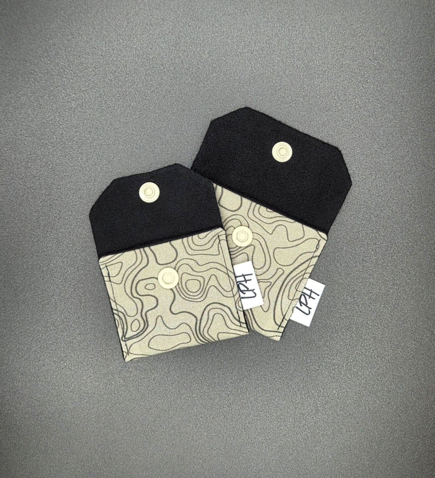 Coin slip (V3)