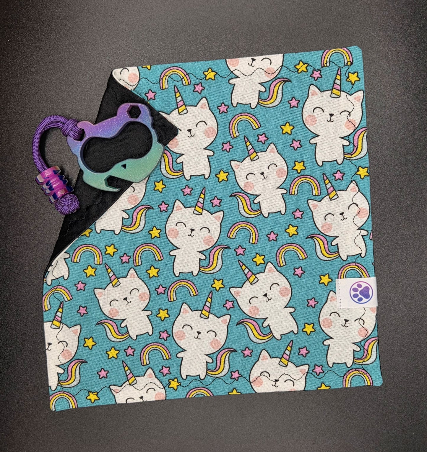 Cat-icorns