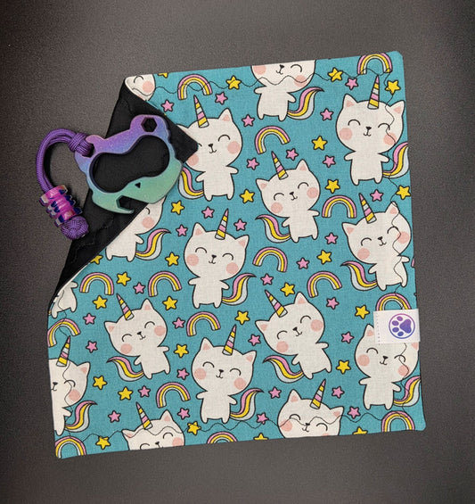 Cat-icorns