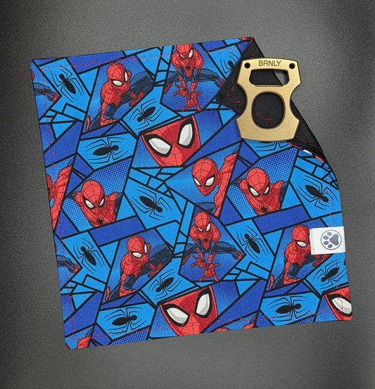 Spidey