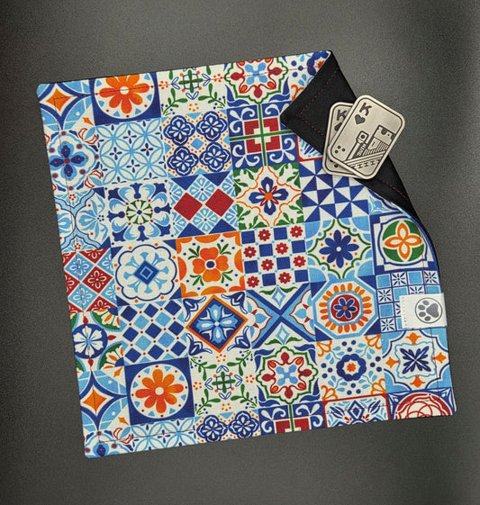 Azulejo Tiles
