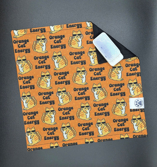 Orange Cat Energy