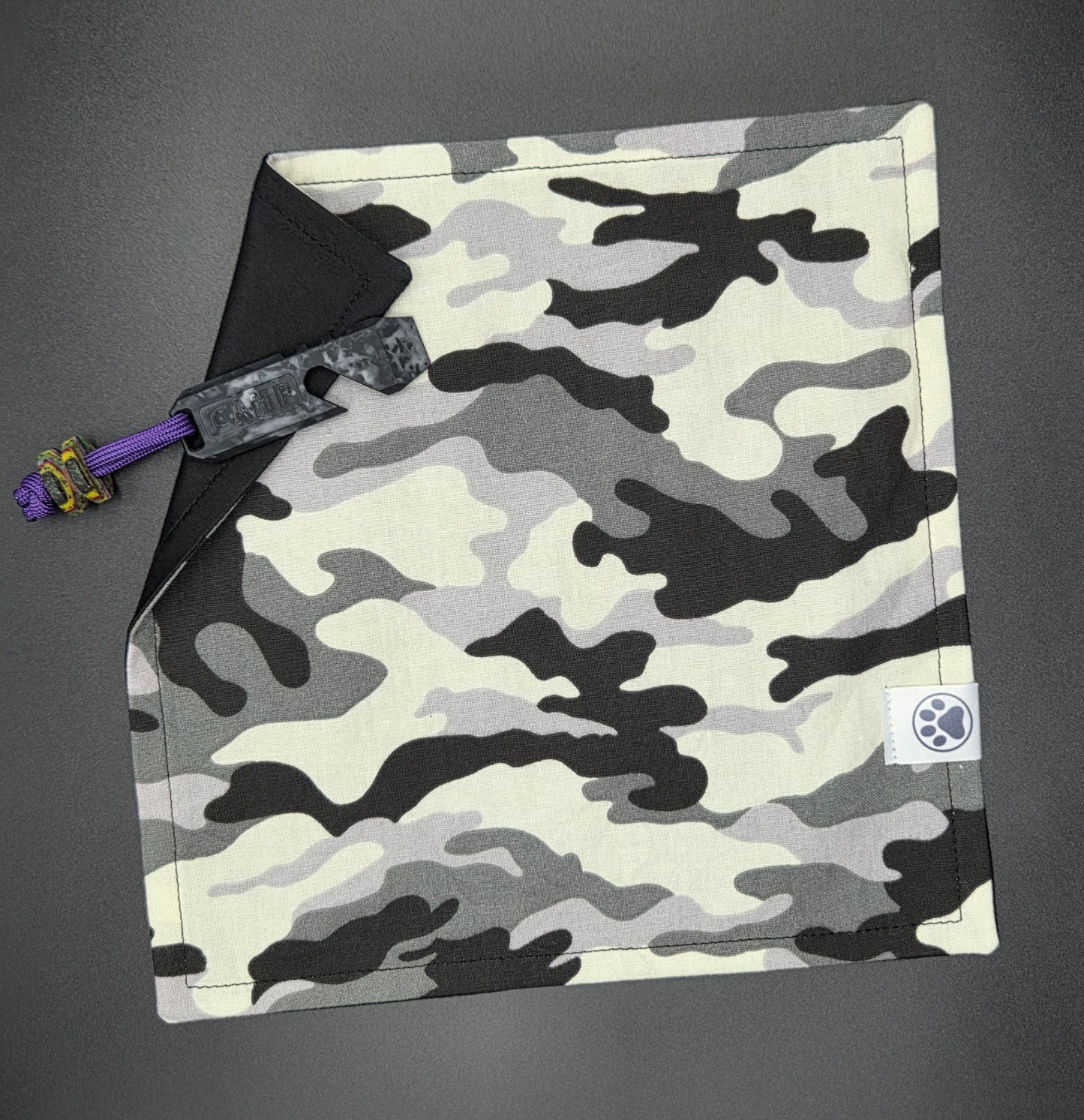 Snow Camo