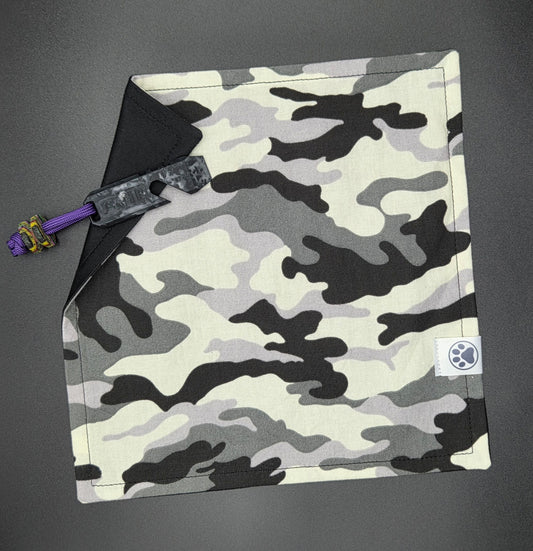 Snow Camo
