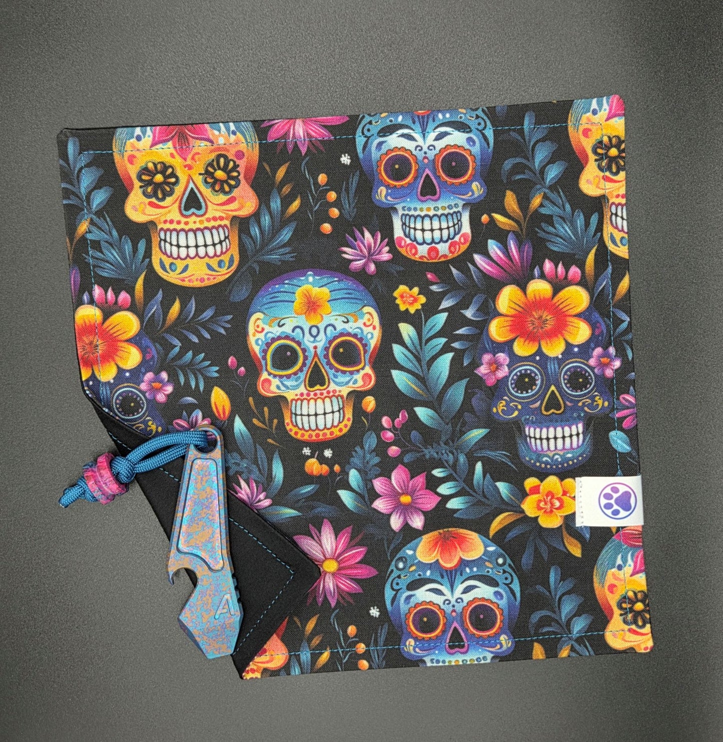 Sugar Skulls