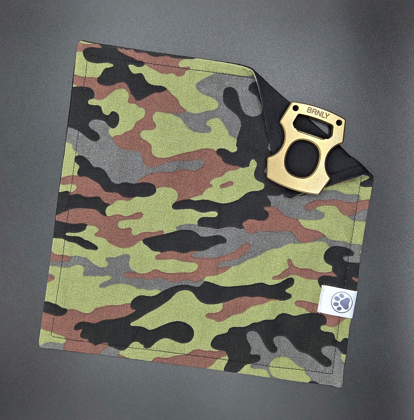 Earth Camo