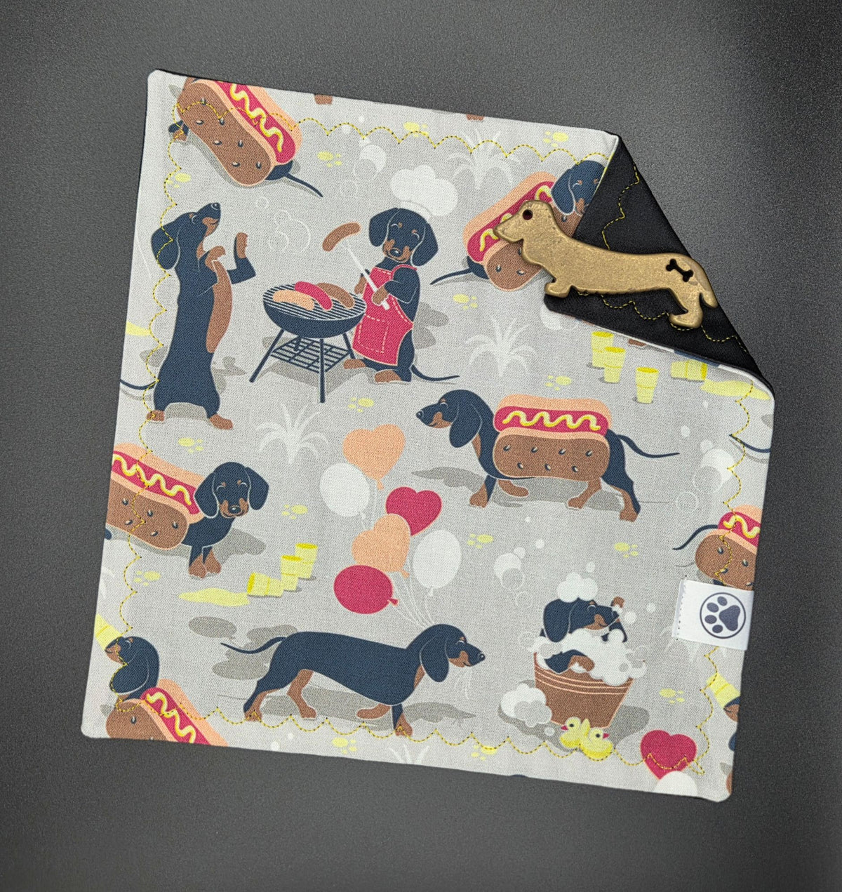 Sausage Doggos