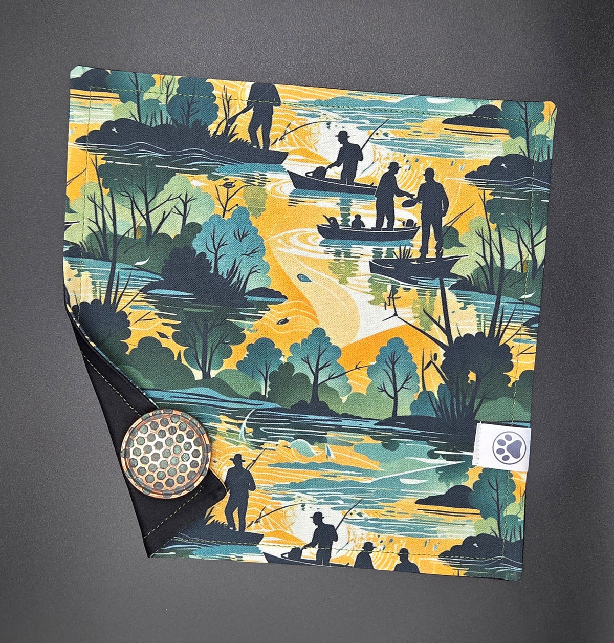 Fishing Expedition