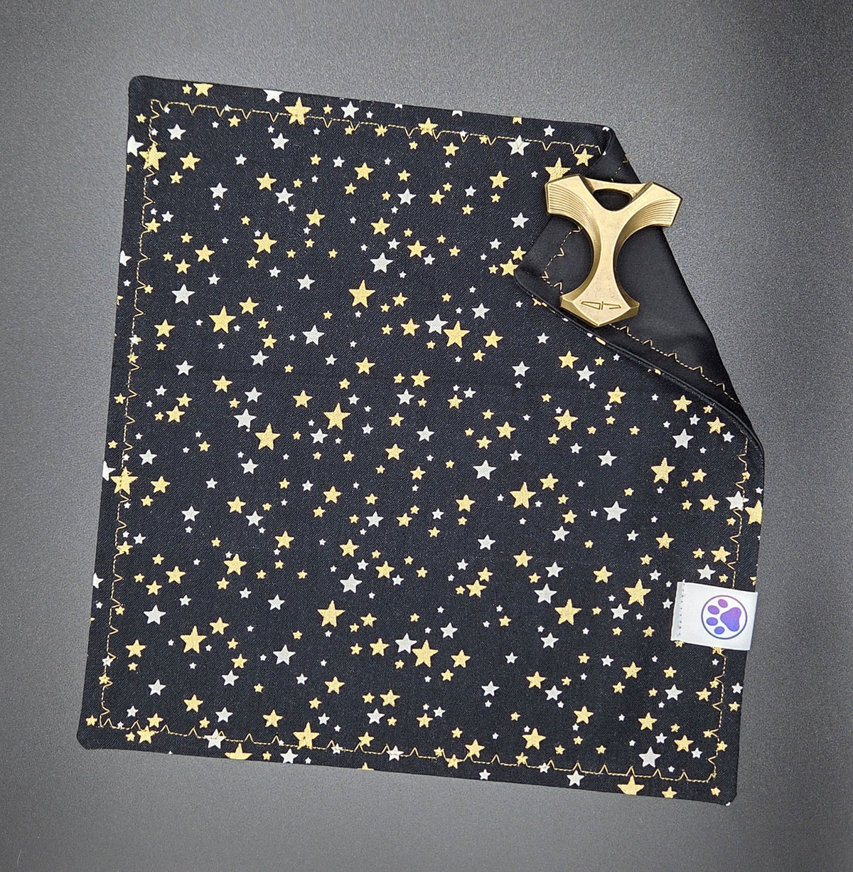 Tiny Stars
