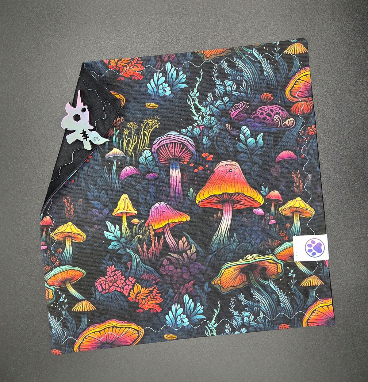 Shrooms