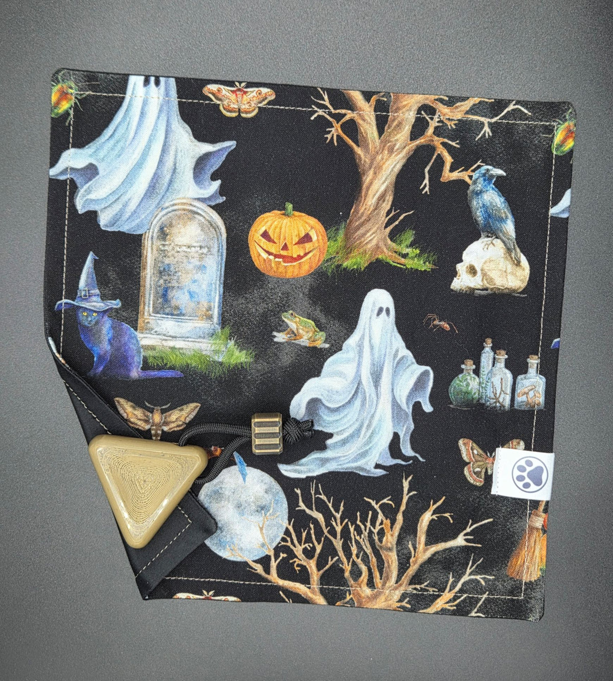 Halloween Night