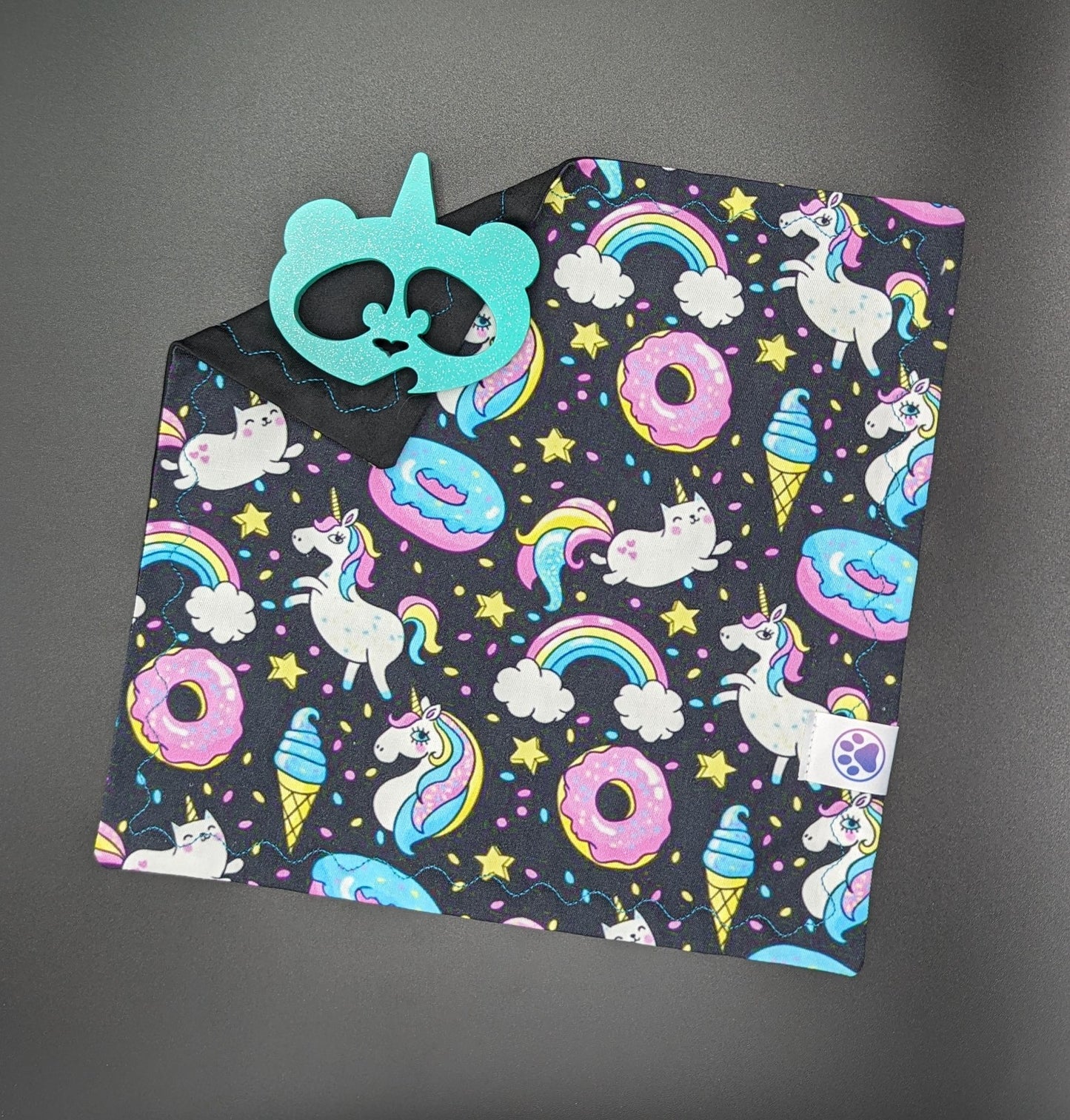 Sweet Unicorns