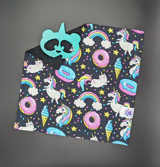 Sweet Unicorns