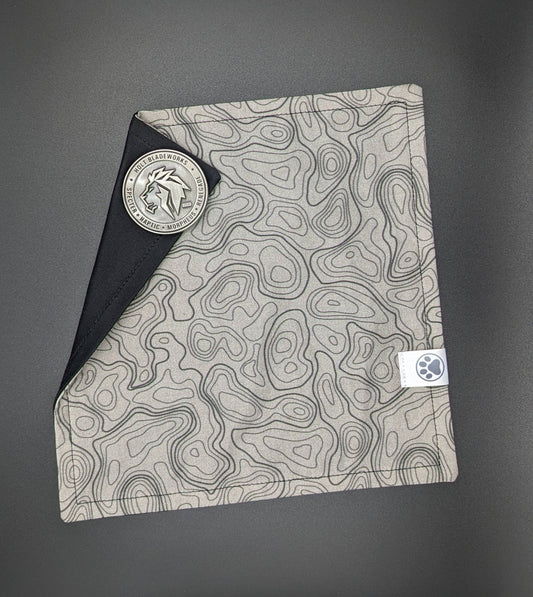 Earthy Topo
