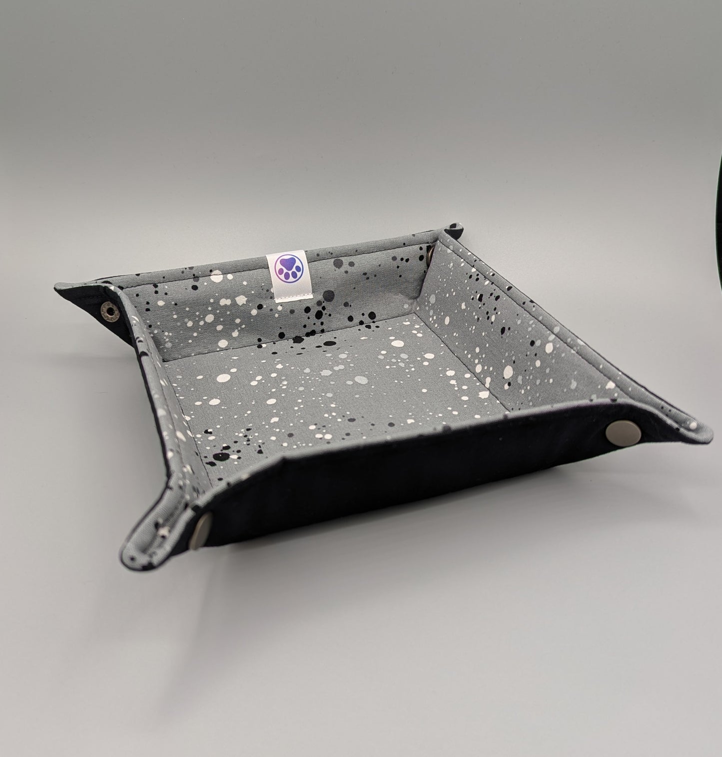 Pawcket Dump Tray