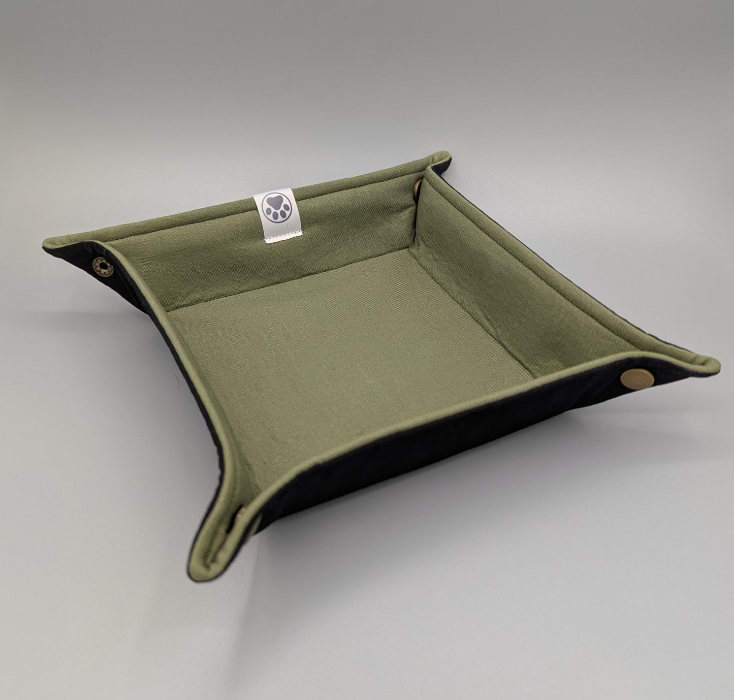 Pawcket Dump Tray