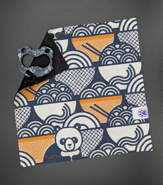 Ramen Panda