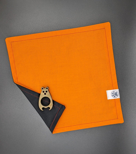Orange - Little Paws Hanks