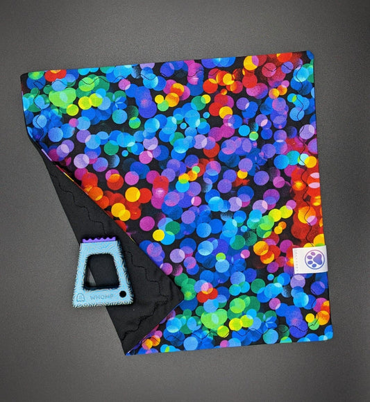 Light Dots - Little Paws Hanks