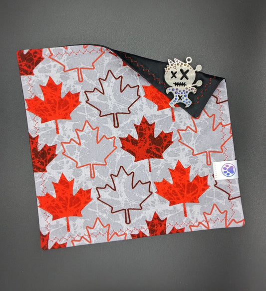 Maple Leaves