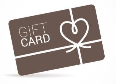 Little Paws gift card - Little Paws Hanks